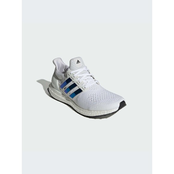 [NEW] Men\'s adidas‎ Ultraboost 1.0 Running Shoes \'White\' JH6584 main image 4